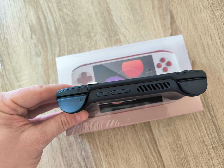 Ayaneo Pocket Air Mini версия 3/64 Gb ! Топовая мощная консоль ! Andro