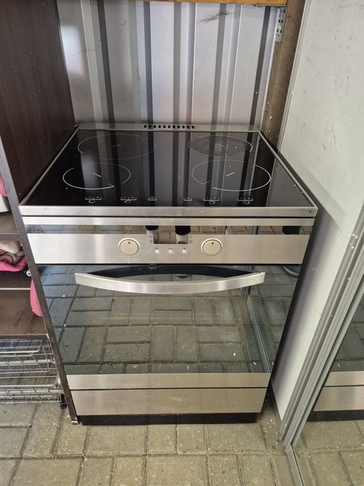 Piec indukcyjny Amica