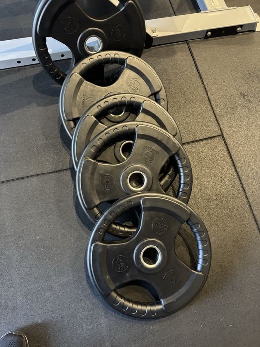 Material ginasio / musculaçao64552838214019125