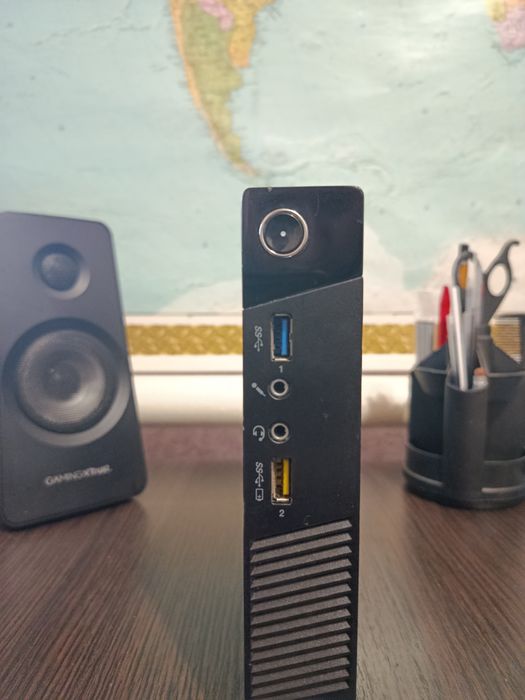 Продам неттоп Lenovo . Стан ідеальний.