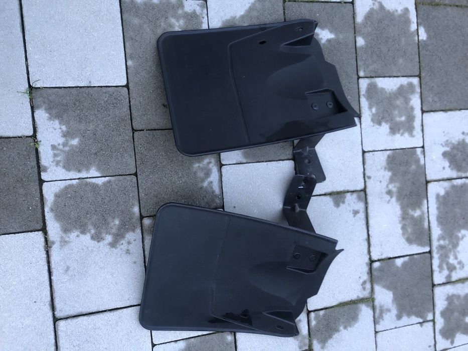 Бризговики Рено Мастер Опель Мовано