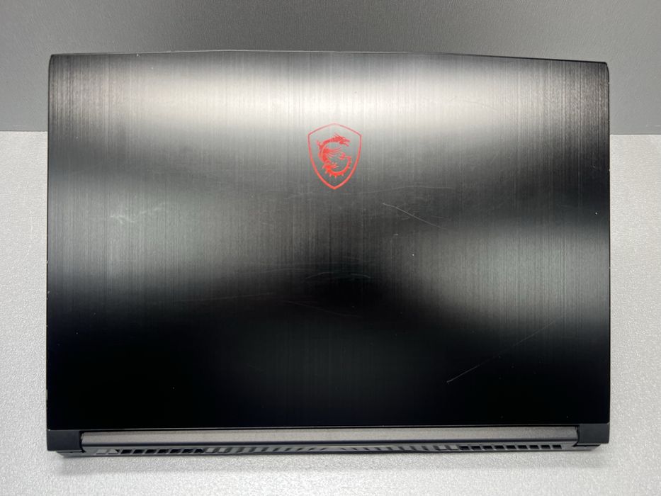 27 Ноут MSI GF65 Thin 10UE-002CA i7-10750H/16/512Gb/RTX3060/15,6/144Hz