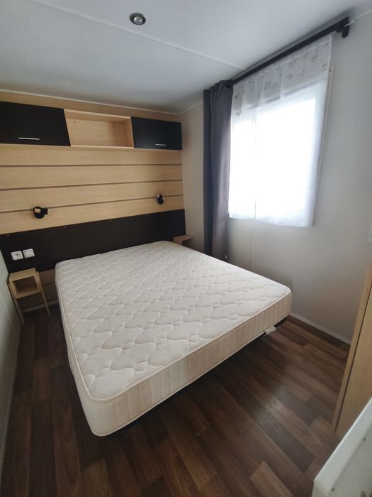 T3 - 10*4 - Casa Móvel Mobile Home Casa Madeira Bungalow