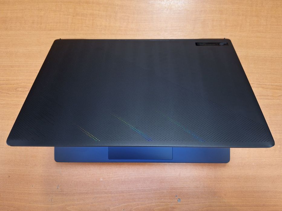 ASUS ROG Zephyrus M16 GU603HE i7-11800H RTX 3050 Ti 4Gb 16/512