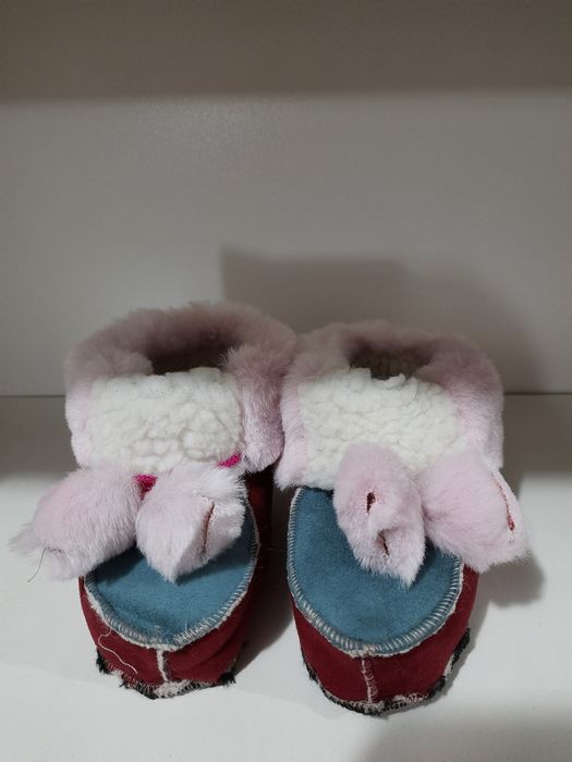 Пинетки  детские