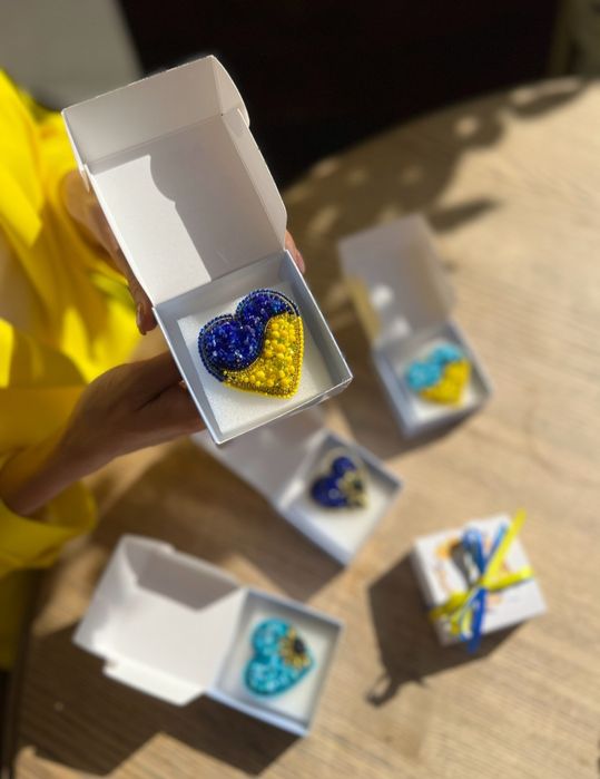Патріотичні подарунки