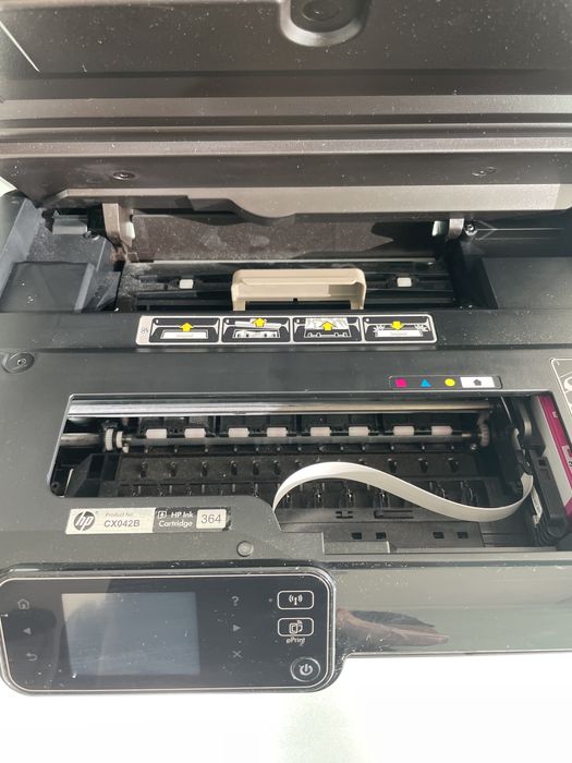 HP 5520 All-in-One Printer64297616705153123