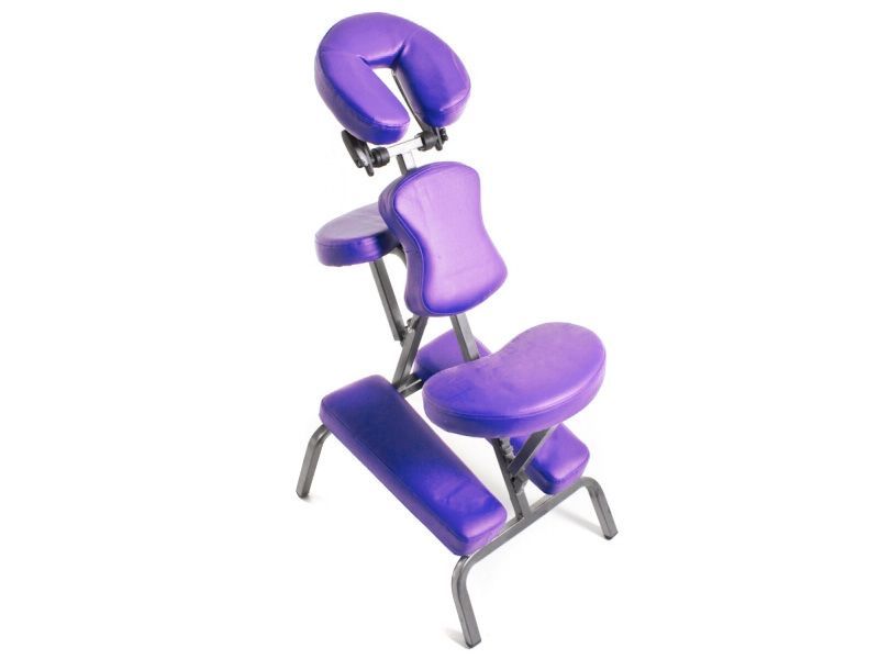 Cadeira para massagens