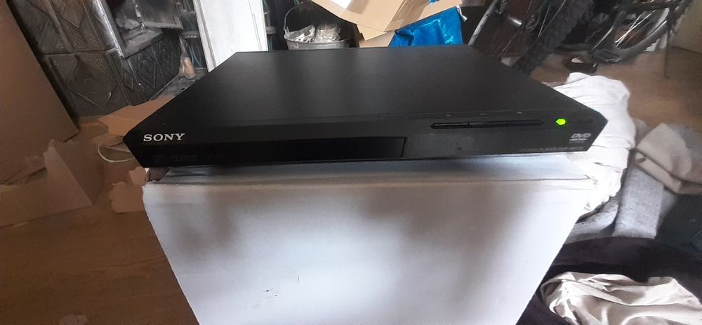 Witam sprzedam DVD marki Sony