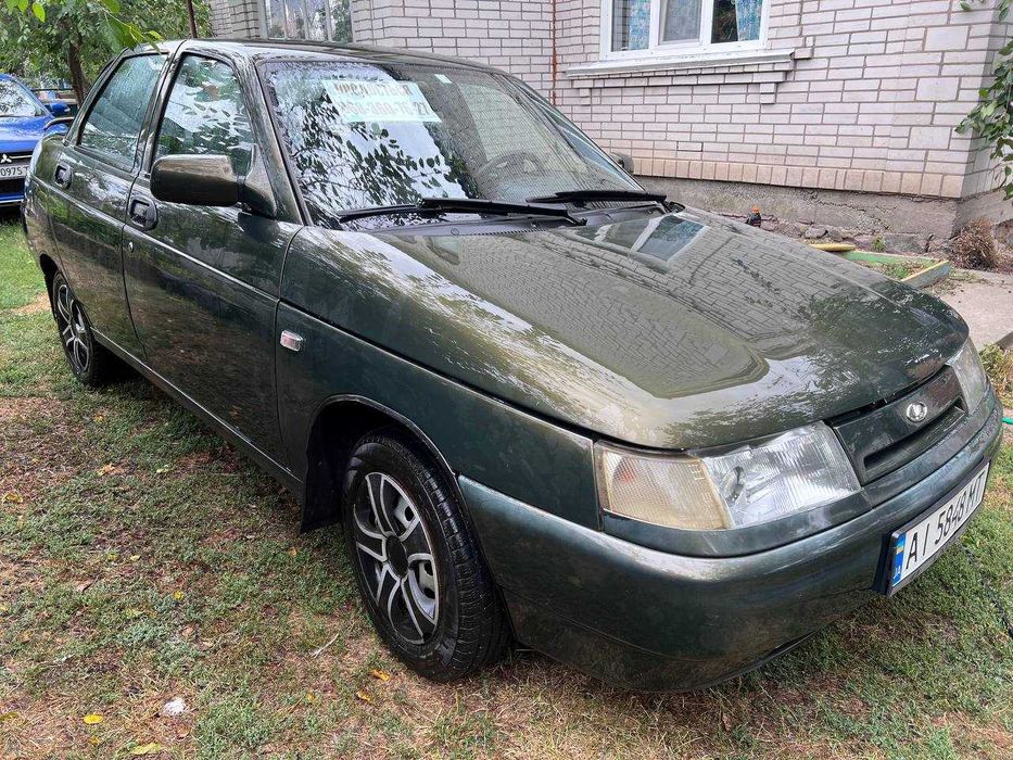 Продам ВАЗ 2110 2004 року, 1.5 бензин, гарний стан
