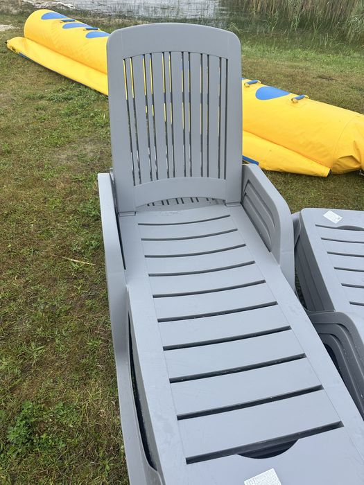 ЛЕЖАКИ для відпочинку(НОВІ)