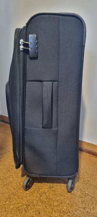 Mala American Tourister tamanho M