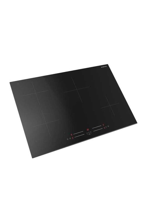 IKI7735 INVENTUM Płyta indukcyjna 80cm kuchenka indukcyjn łączone pola