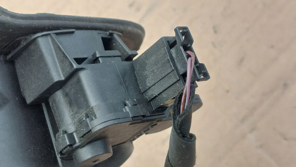 Klapka Wlewu Paliwa Seat Leon Iii 5f Hb Kombi 5f3809905b R511 9550 
