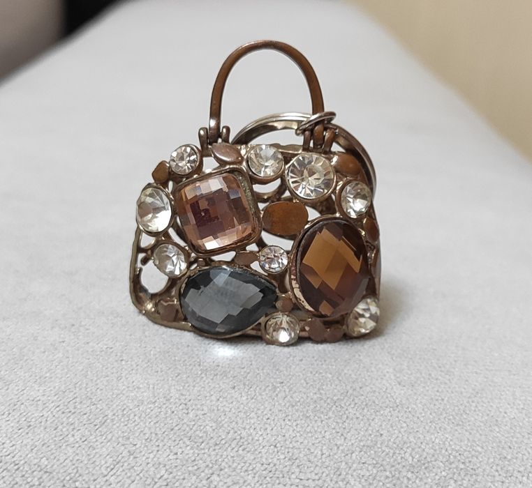 Брелок - сумочка