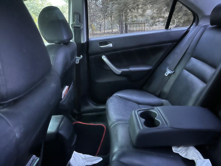 Honda Accord 2.2 CTDI