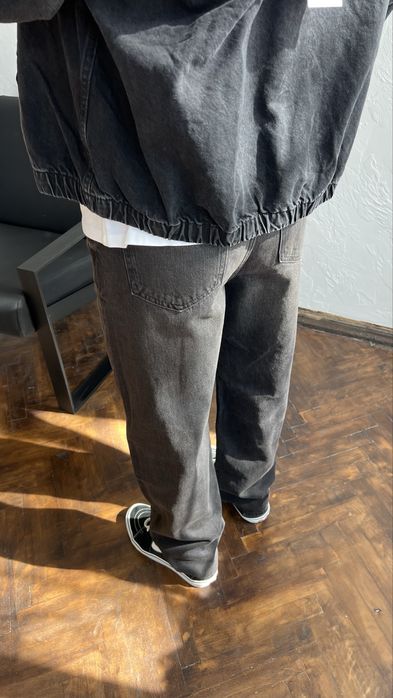 NEW !Чоловічі  Джинси H&M Loose !