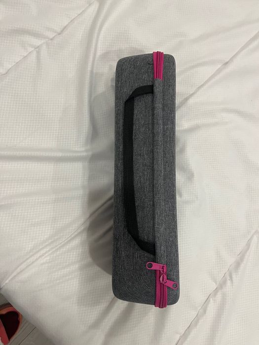 Secador Alisador e Modelador BABYLISS Air Wand