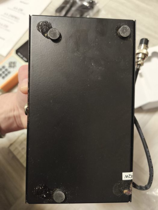 Антенный анализатор RigExpert AA-55 ZOOM