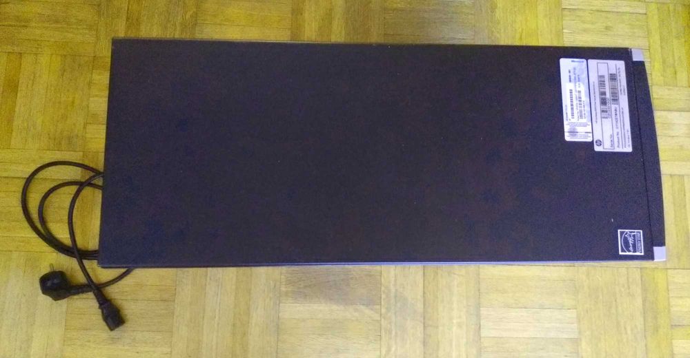 Komputer HP Compaq 8200 Elite CMT, i5, 8/500 GB, GTX 750 Ti, do grania