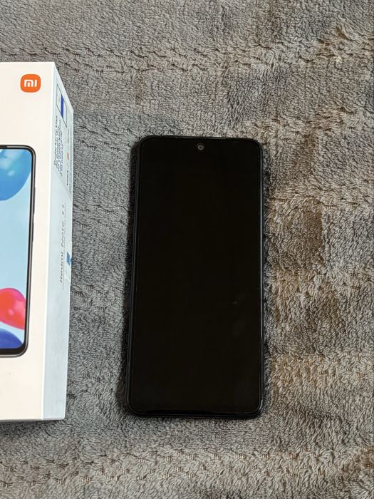 xiaomi redmi note 11