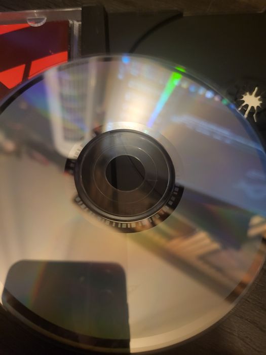 CD Van Halen - Van Halen (Edição Europeia Oficial)