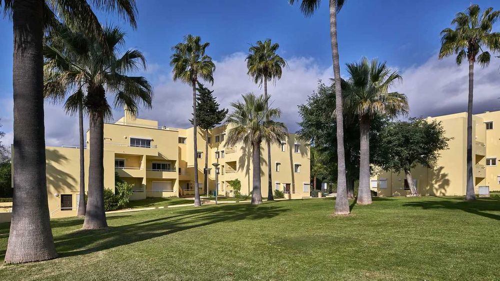 Vilamoura – Semana de 16 a 23 Agosto em Resort com Piscinas (7 noites)