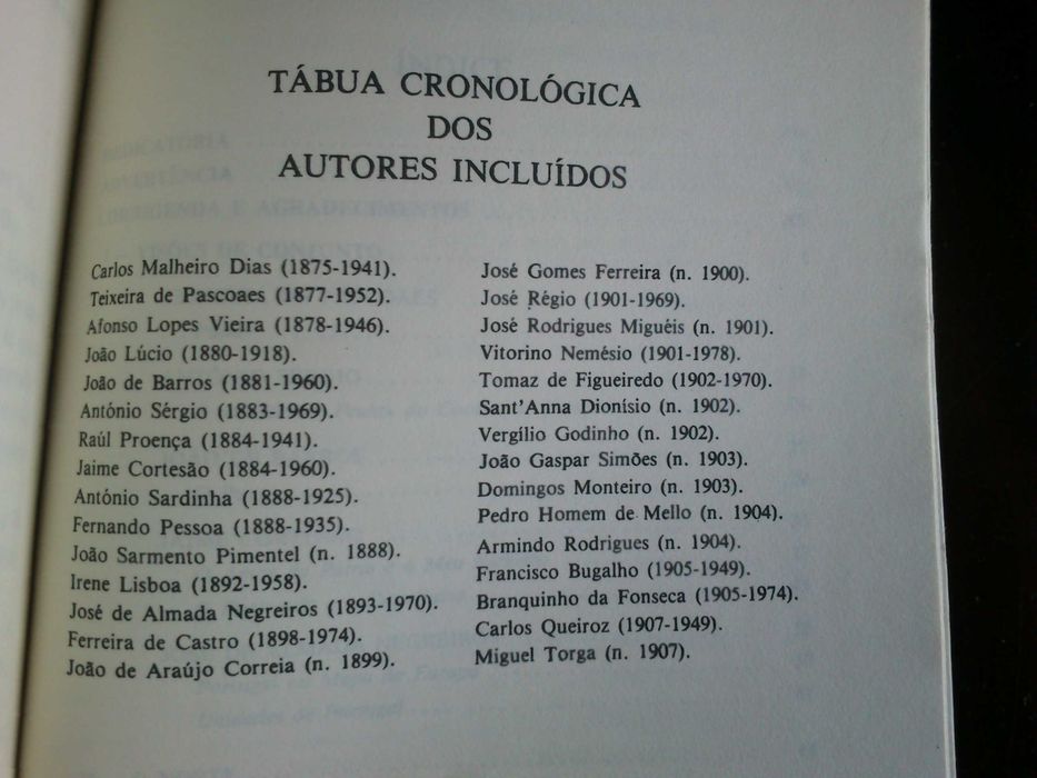 Portugal-A terra e o homem, II volume,1ª série David Mourão Ferreira