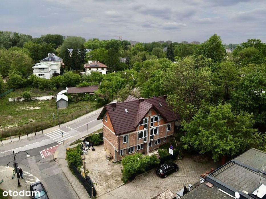 Metro 1/2 domu jednorodzinnego 2 lok – pohled 5