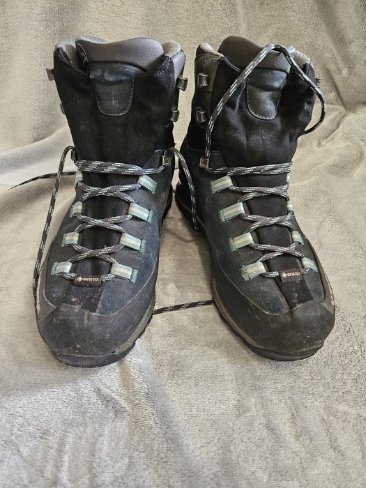 Buty trekingowe LaSportiva