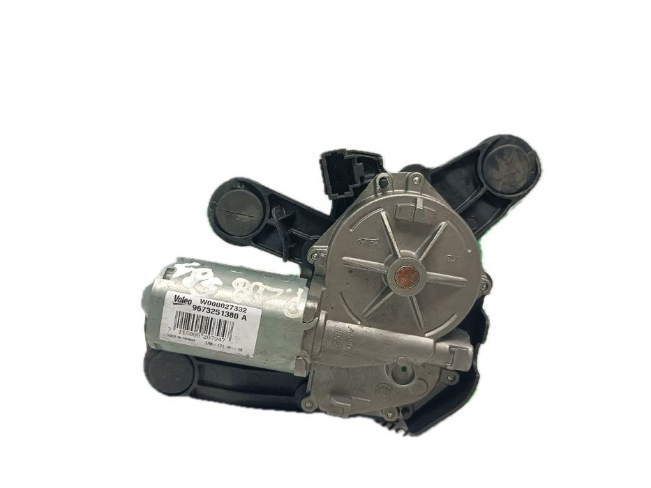 Motor limpa vidros trás PEUGEOT 208