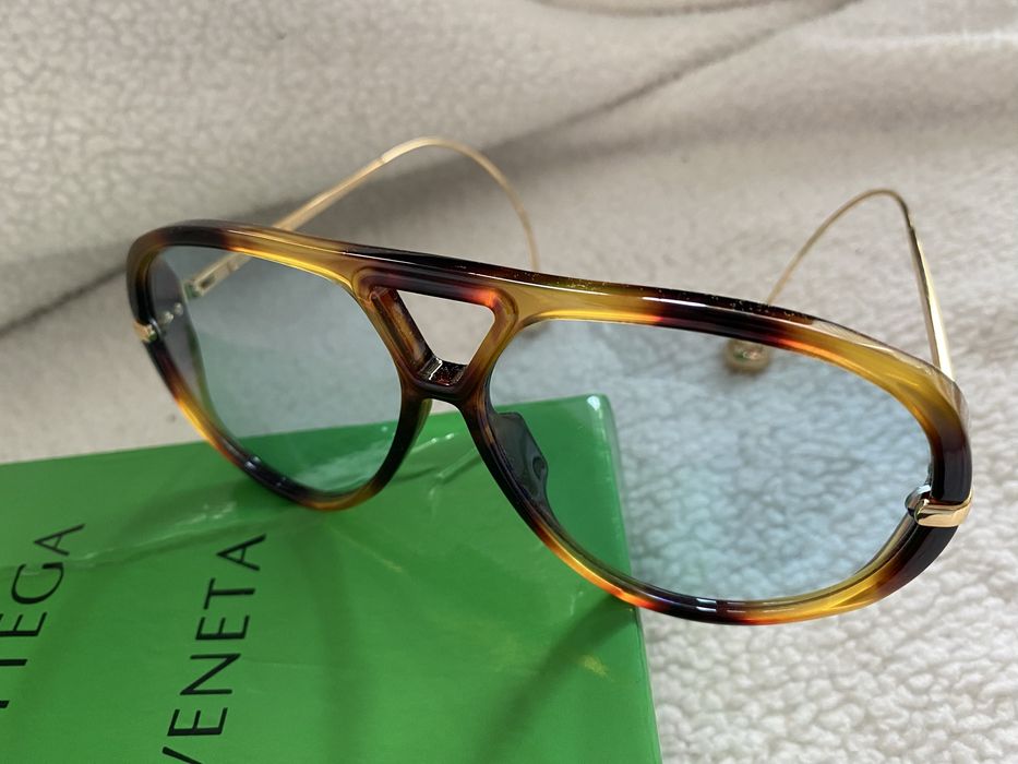 Okulary Bottega BV1273S