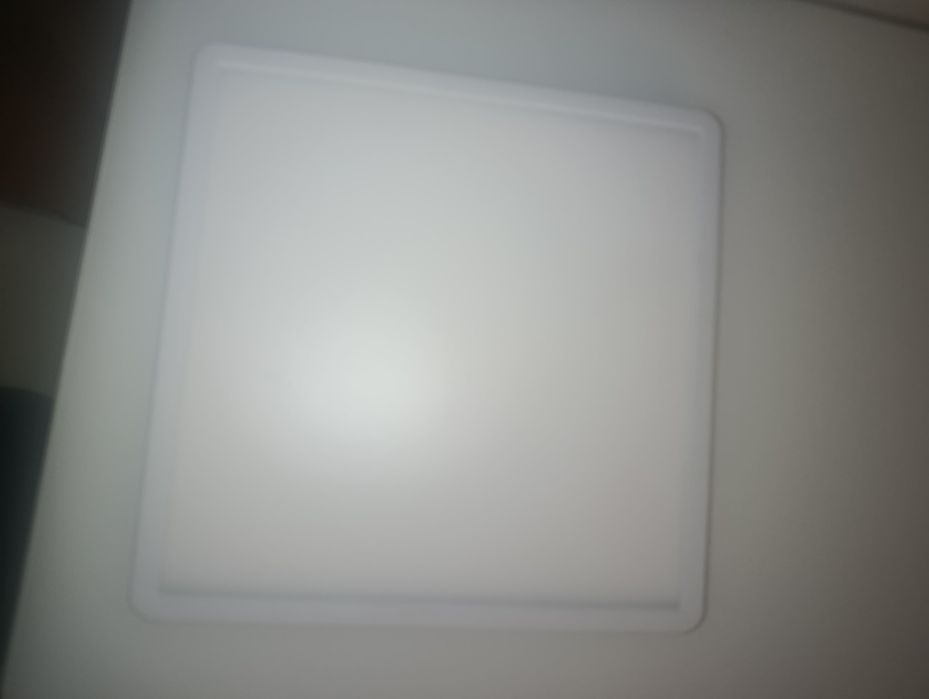 Lampa kwadratowa 29x29