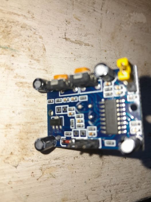 Датчик Движения HC SR501