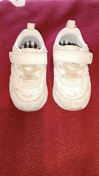 Кросівки дитячі, устілка 15 см