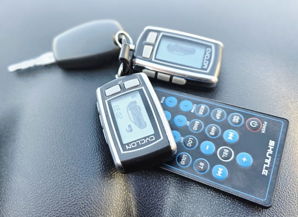 Renault Stepway Laureate, 1.6 газ/бензин,  автомат,  супер стан!!!