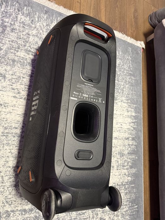 Głośnik JBL PARTYBOX 310