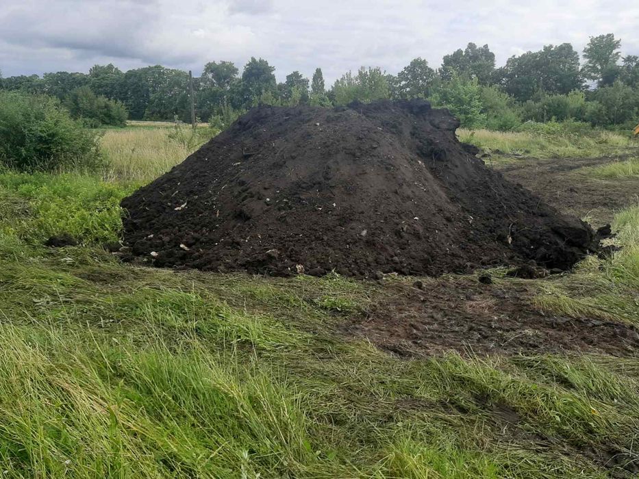 Чорнозем, земля Винники, Львів, Зубра, Солонка, Давидів