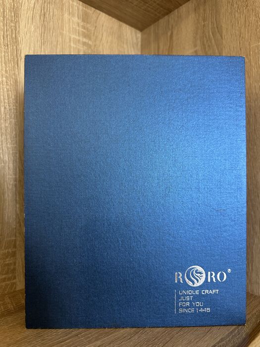 Хрустальные бокалы RORO Swarowski