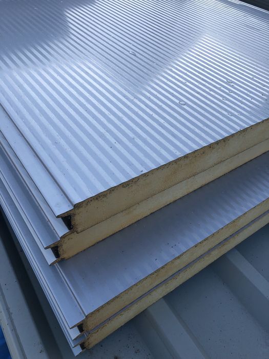 płyty PIR 12cm, 125mm,