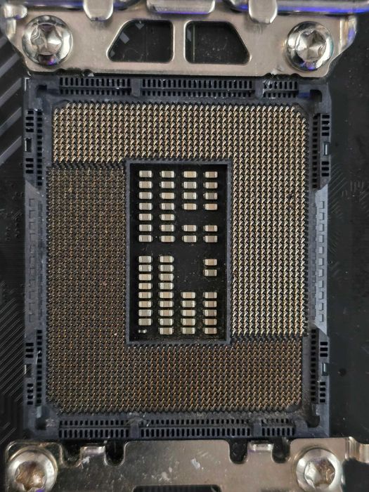 MSI Pro Z690-P DDR4 lga1700