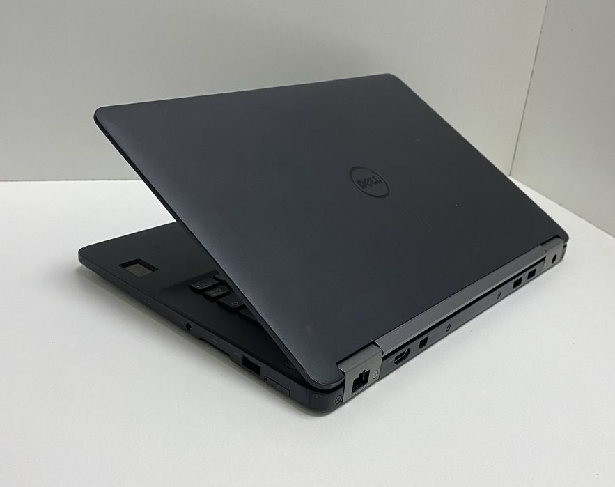 Dell e7270 12.5" FullHD 8/128GB SSD i5-6300 SIM в ідеалі