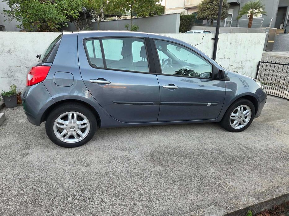 Vendo Renault Clio