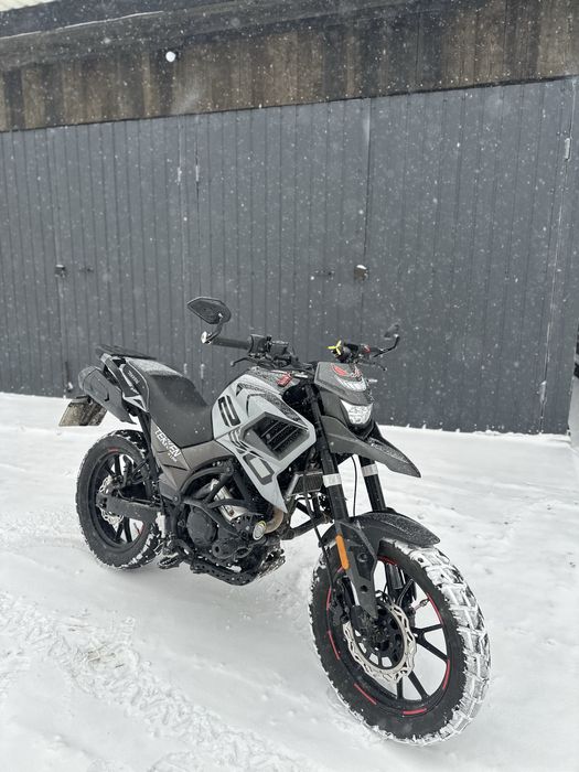 Продам Tekken250