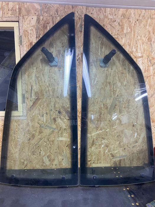 Vidros laterais de abrir SEAT 6k GTTDI