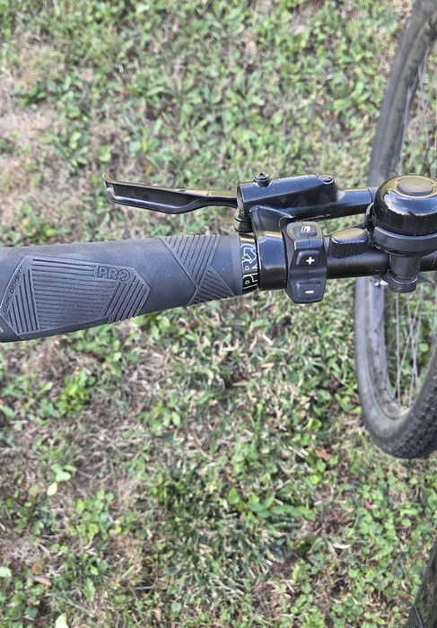 Rower elektryczny Specialized