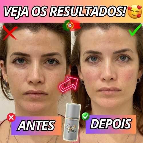 Beleza Instantânea: Como Ter a Pele de uma Jovem em Pouco Tempo!