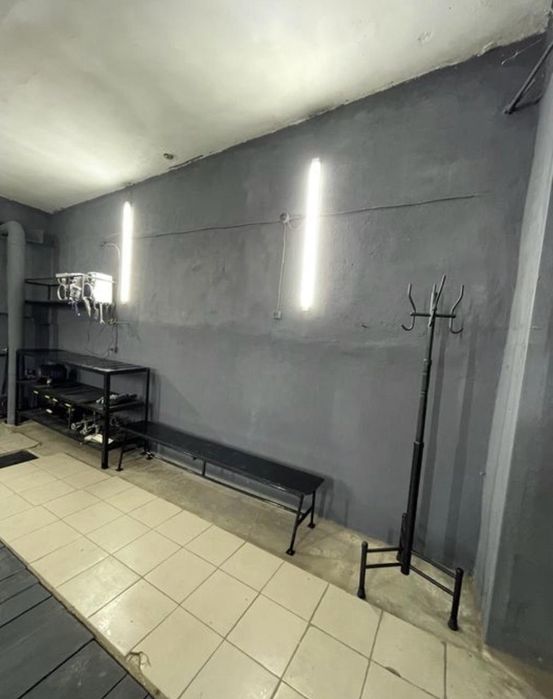 Здається в оренду гараж/бокс