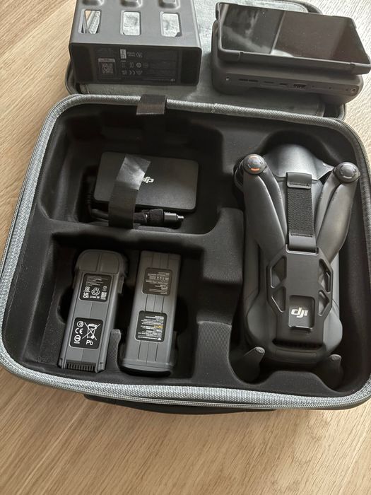 DJI Mavic 4 Pro 512GB Creator Combo (DJI RC Pro 2)