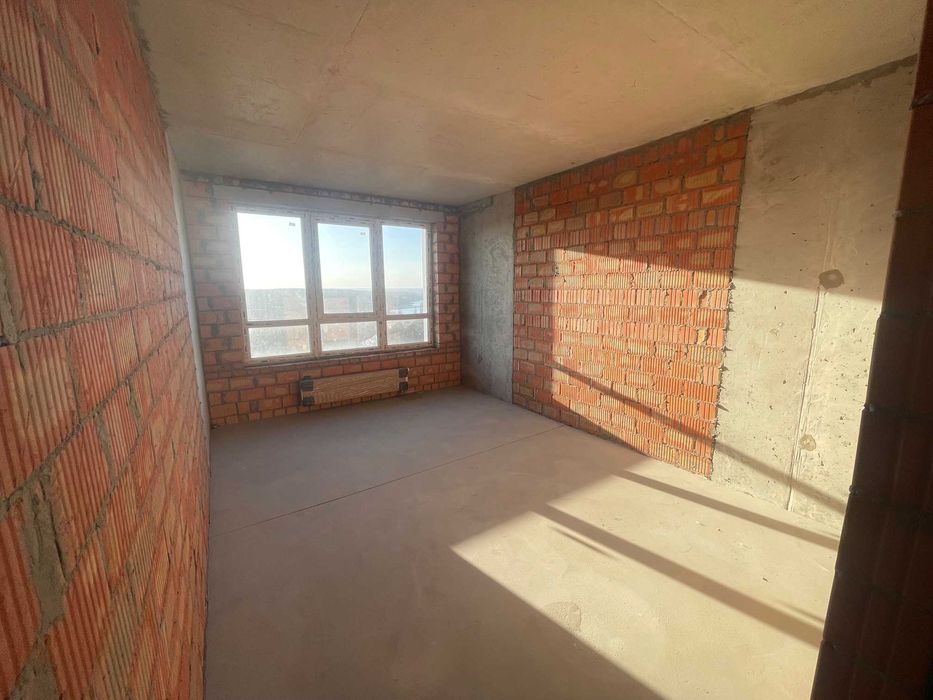 На озеро! Продам 1-к квартиру Живописна 3 ЖК Екодрім, з документами - View 4